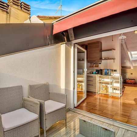 Apartamento Loft&Sun La Spezia Exterior foto