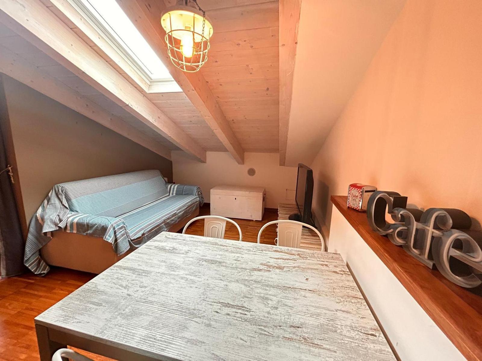 Apartamento Loft&Sun La Spezia Exterior foto