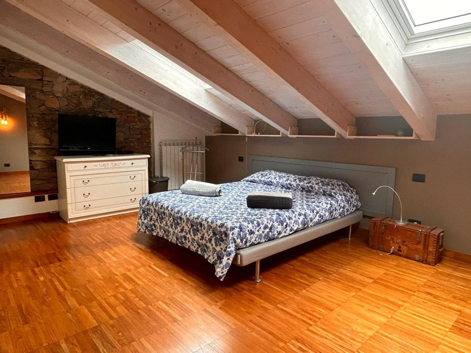Apartamento Loft&Sun La Spezia Exterior foto