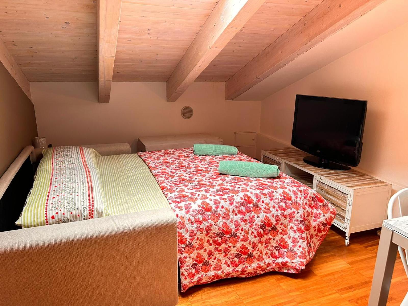 Apartamento Loft&Sun La Spezia Exterior foto