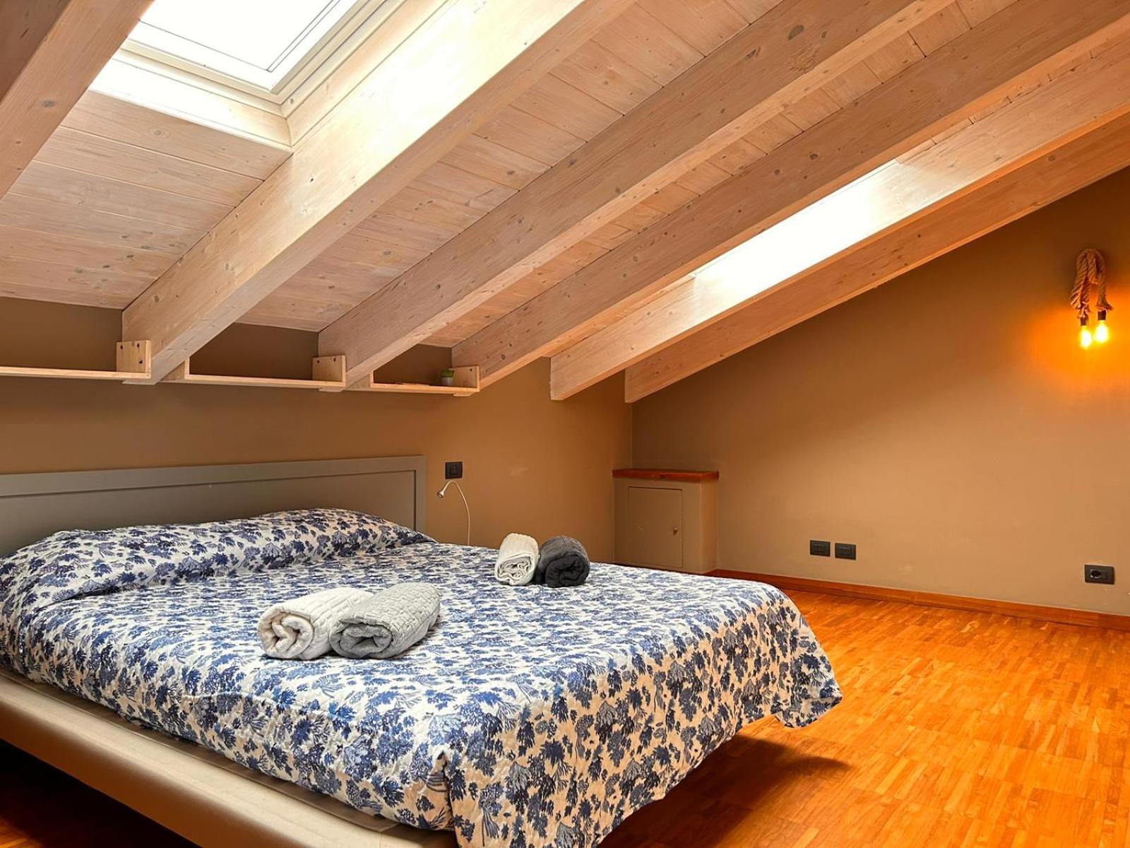 Apartamento Loft&Sun La Spezia Exterior foto