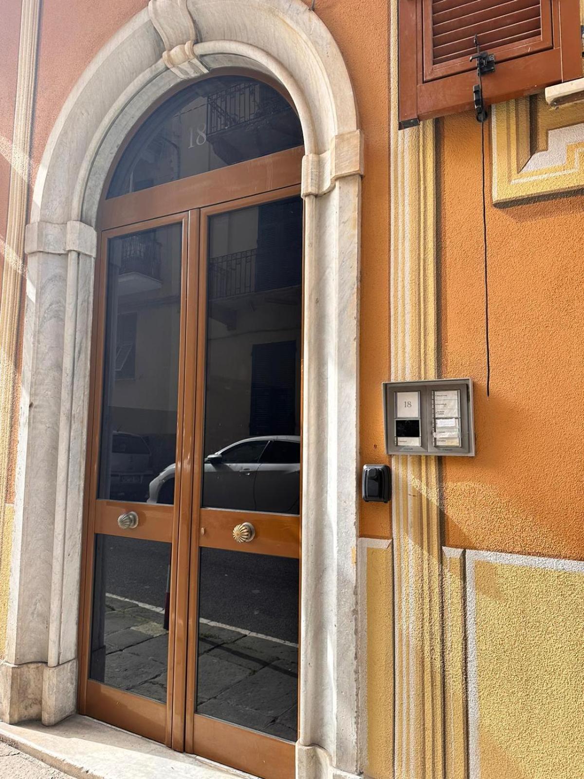 Apartamento Loft&Sun La Spezia Exterior foto